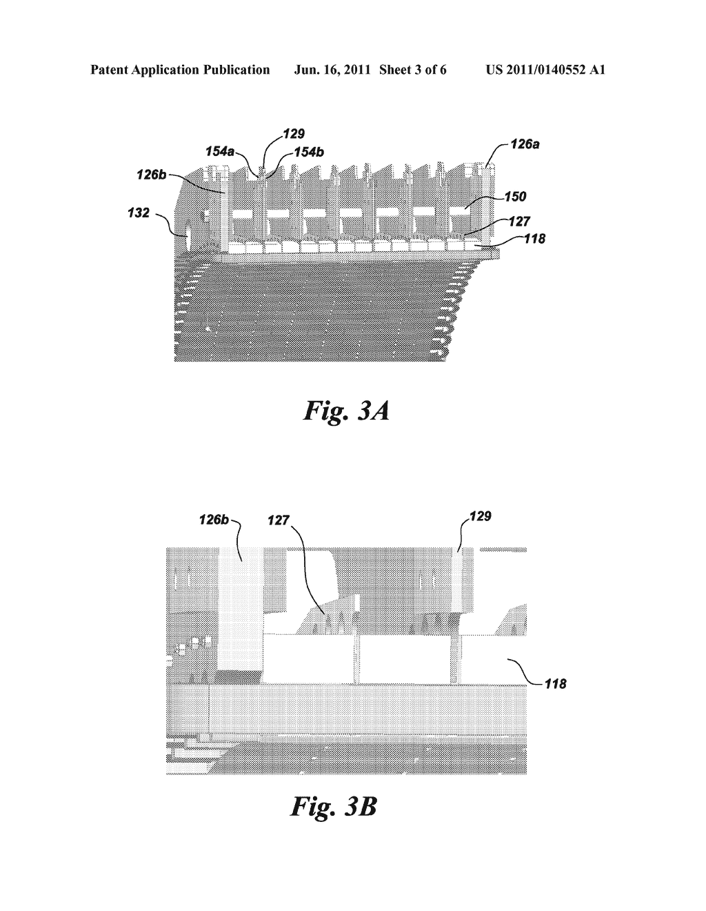 COOLING STRUCTURE FOR A SEGMENTED STATOR ASSEMBLY - diagram, schematic, and image 04