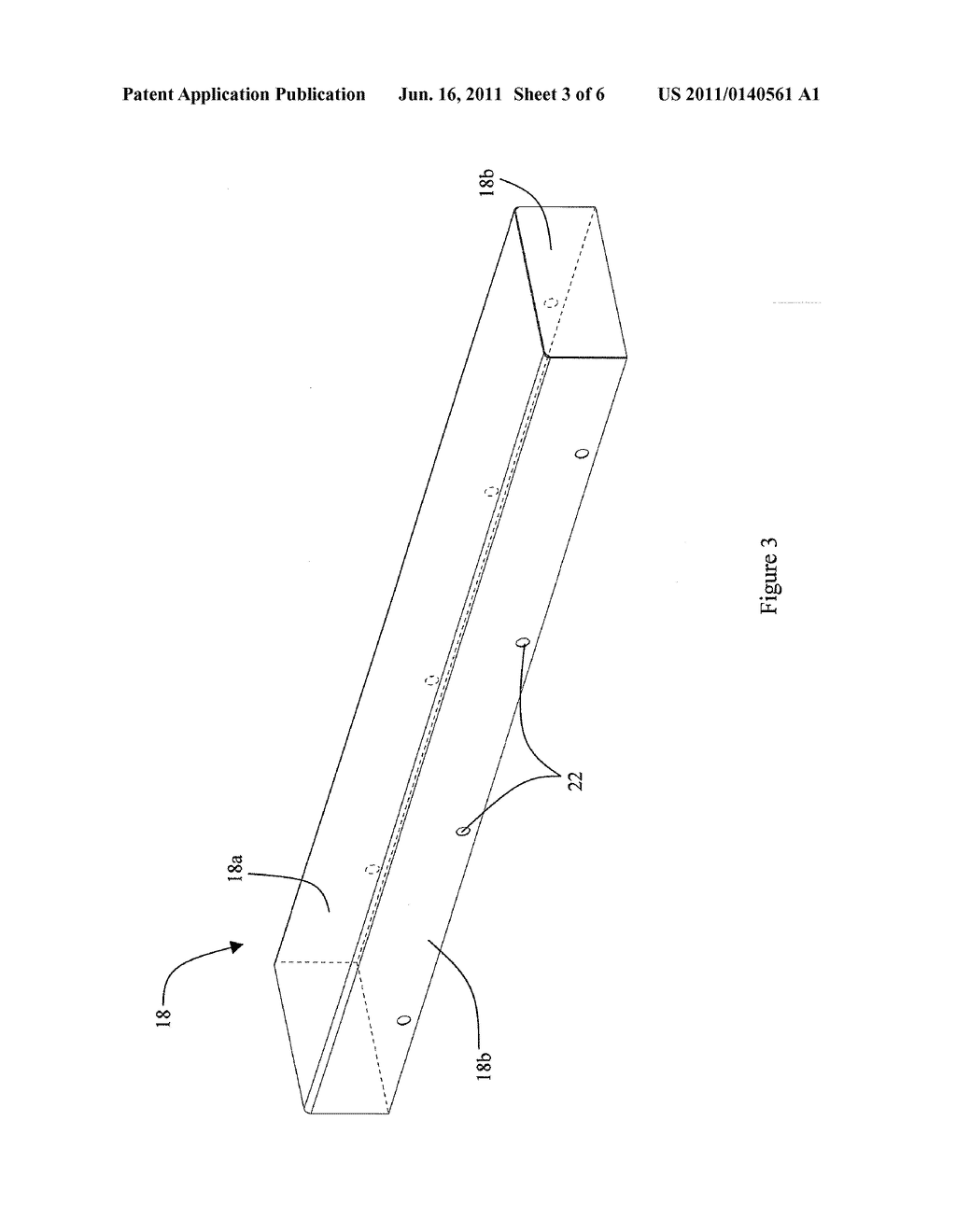 MAGNET RETAINING ARRANGEMENT - diagram, schematic, and image 04