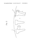 INDUCTION MOTOR ROTOR, INDUCTION MOTOR, COMPRESSOR, FAN, AND AIR     CONDITIONER diagram and image