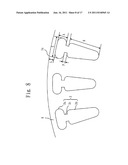 INDUCTION MOTOR ROTOR, INDUCTION MOTOR, COMPRESSOR, FAN, AND AIR     CONDITIONER diagram and image