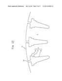 INDUCTION MOTOR ROTOR, INDUCTION MOTOR, COMPRESSOR, FAN, AND AIR     CONDITIONER diagram and image