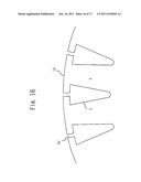 INDUCTION MOTOR ROTOR, INDUCTION MOTOR, COMPRESSOR, FAN, AND AIR     CONDITIONER diagram and image