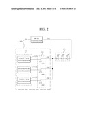 APPARATUS AND METHOD OF DRIVING LIGHT SOURCE diagram and image