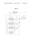 APPARATUS AND METHOD OF DRIVING LIGHT SOURCE diagram and image