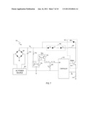 CIRCUITS AND METHODS FOR CONTROLLING POWER OF LIGHT SOURCES diagram and image