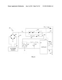 CIRCUITS AND METHODS FOR CONTROLLING POWER OF LIGHT SOURCES diagram and image