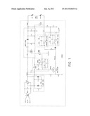 DRIVE CIRCUIT FOR HIGH-BRIGHTNESS LIGHT EMITTING DIODES diagram and image