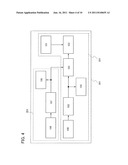 ELECTRIC POWER CHARGE AND DISCHARGE SYSTEM diagram and image