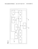 ELECTRIC POWER CHARGE AND DISCHARGE SYSTEM diagram and image