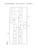 ELECTRIC POWER CHARGE AND DISCHARGE SYSTEM diagram and image