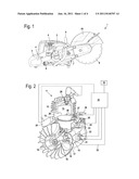 Method for Operating a Power Tool with a Diagnostic Device diagram and image