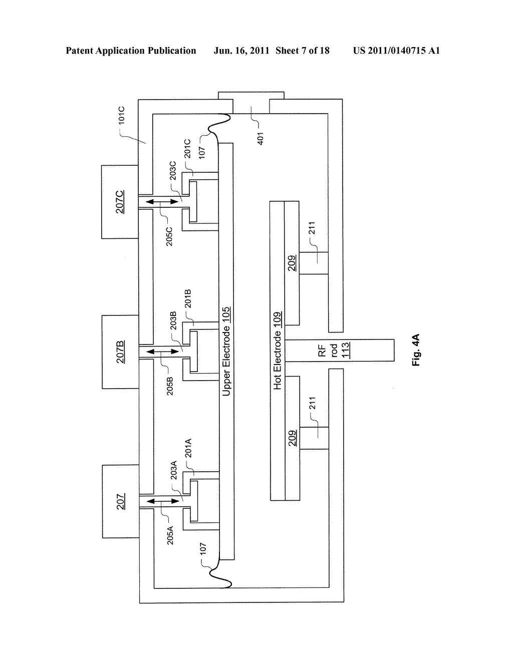 METHODS FOR MEASURING DIELECTRIC PROPERTIES OF PARTS - diagram, schematic, and image 08