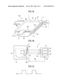 ELECTROSTATIC CAPACITANCE-TYPE INPUT DEVICE, METHOD OF TESTING     ELECTROSTATIC CAPACITANCE-TYPE INPUT DEVICE, AND DRIVING DEVICE FOR     ELECTROSTATIC CAPACITANCE-TYPE INPUT DEVICE diagram and image