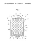 ELECTROSTATIC CAPACITANCE-TYPE INPUT DEVICE, METHOD OF TESTING     ELECTROSTATIC CAPACITANCE-TYPE INPUT DEVICE, AND DRIVING DEVICE FOR     ELECTROSTATIC CAPACITANCE-TYPE INPUT DEVICE diagram and image