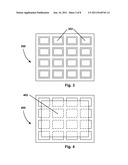 FLEXIBLE ELECTRONIC CIRCUITS AND DISPLAYS diagram and image