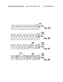 FLEXIBLE ELECTRONIC CIRCUITS AND DISPLAYS diagram and image