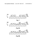 FLEXIBLE ELECTRONIC CIRCUITS AND DISPLAYS diagram and image