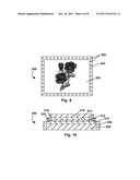 FLEXIBLE ELECTRONIC CIRCUITS AND DISPLAYS diagram and image