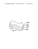 FLEXIBLE ELECTRONIC CIRCUITS AND DISPLAYS diagram and image