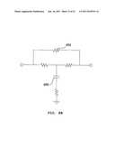 DIGITAL ATTENUATOR HAVING SMALL PHASE VARIATION diagram and image