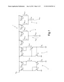 CIRCUIT FOR GENERATING A REFERENCE ELECTRICAL QUANTITY diagram and image