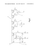 CIRCUIT FOR GENERATING A REFERENCE ELECTRICAL QUANTITY diagram and image