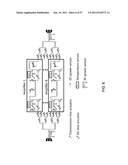 SELF-HEALING POWER AMPLIFIER: METHODS AND APPARATUS diagram and image