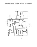 SELF-HEALING POWER AMPLIFIER: METHODS AND APPARATUS diagram and image