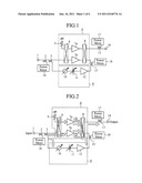 VARIABLE FREQUENCY AMPLIFIER diagram and image