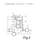 ELECTRONIC CIRCUIT FREQUENCY GENERATION diagram and image