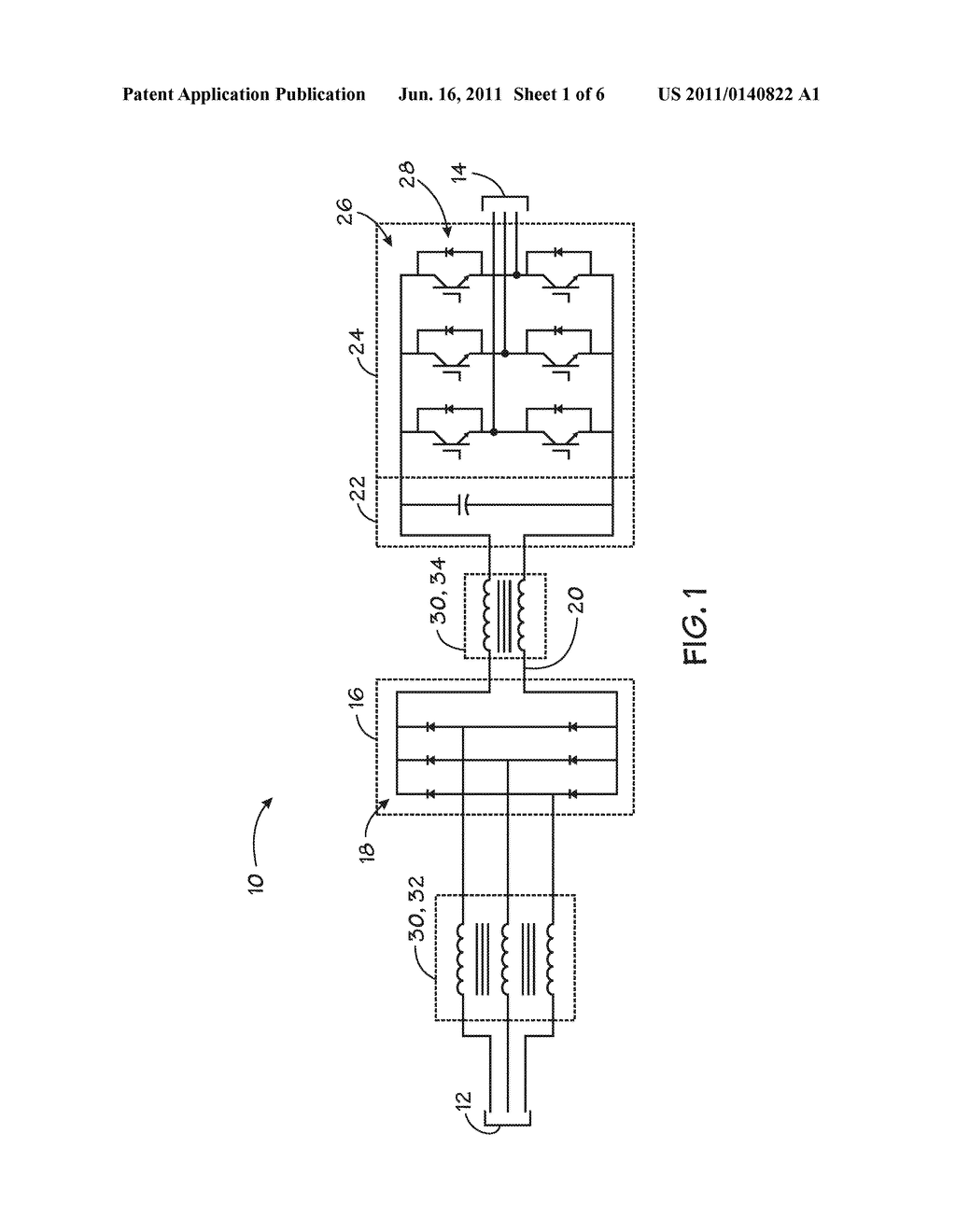 ELECTRIC COIL AND CORE COOLING METHOD AND APPARATUS - diagram, schematic, and image 02