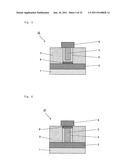 NONVOLATILE MEMORY ELEMENT AND MANUFACTURING METHOD THEREOF diagram and image