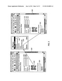 SECURE IDENTIFICATION, VERIFICATION AND AUTHORIZATION USING A SECURE     PORTABLE DEVICE diagram and image