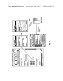 SECURE IDENTIFICATION, VERIFICATION AND AUTHORIZATION USING A SECURE     PORTABLE DEVICE diagram and image