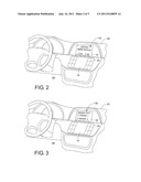 METHOD AND SYSTEM FOR DISABLING PASSIVE ENTRY KEY LOCATED INSIDE A VEHICLE diagram and image