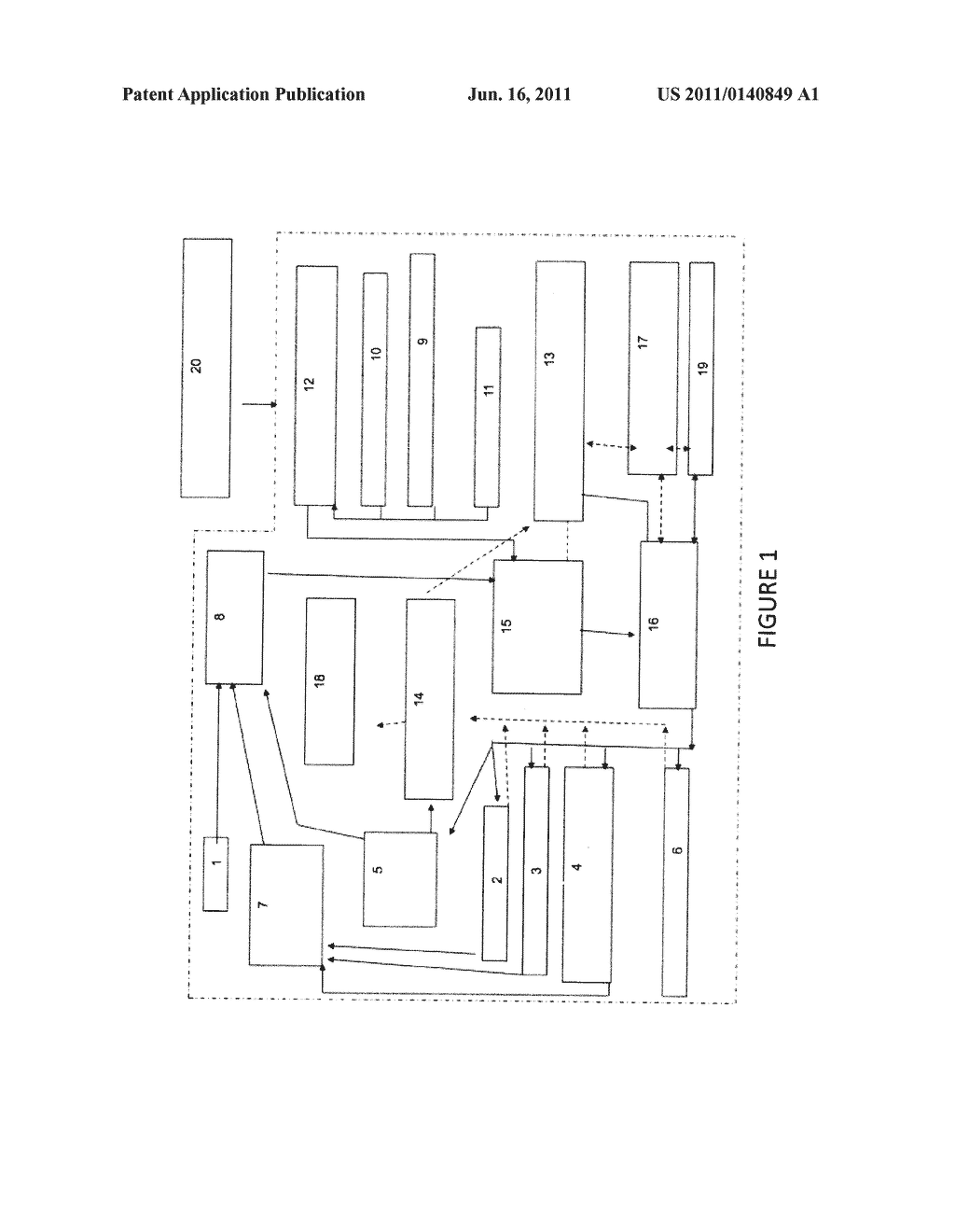 GEOGRAPHIC LOCALIZATION SYSTEM - diagram, schematic, and image 02