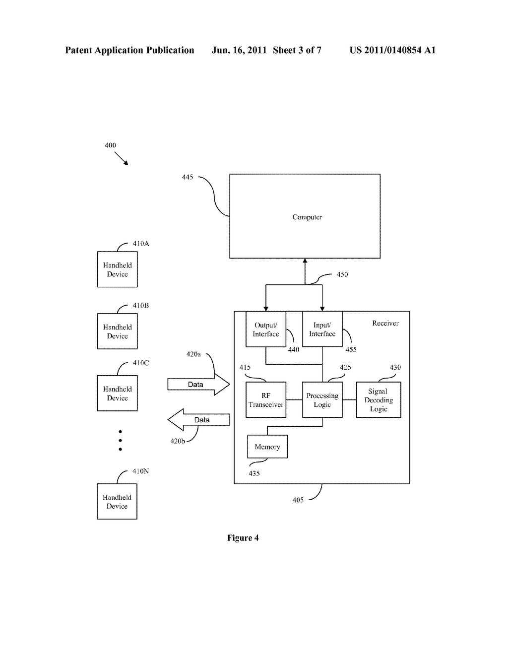 WIRELESS COMMUNICATION SYSTEM - diagram, schematic, and image 04