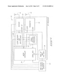 METHODS AND APPARATUS FOR RFID TAG COMMUNICATIONS diagram and image