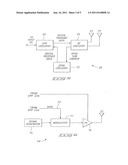 METHODS AND APPARATUS FOR RFID TAG COMMUNICATIONS diagram and image