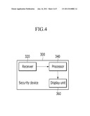 EMERGENCY ALERT SYSTEM AND METHOD THEREOF, AND RELAY DEVICE diagram and image