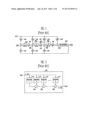 COEFFICIENT MULTIPLIER AND DIGITAL DELTA-SIGMA MODULATOR USING THE SAME diagram and image