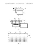 RADAR-IMAGING OF A SCENE IN THE FAR-FIELD OF A ONE-OR TWO-DIMENSIONAL     RADAR ARRAY diagram and image