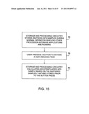 METHODS FOR REDUCING GLOBAL POSITIONING SYSTEM ERRORS IN PORTABLE     ELECTRONIC DEVICES diagram and image