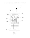 Devices, Systems and Methods for Providing Location Information Over a     Cellular Network diagram and image