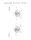 ANTENNA APPARATUS AND RADIO TERMINAL APPARATUS diagram and image