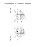 ANTENNA APPARATUS AND RADIO TERMINAL APPARATUS diagram and image