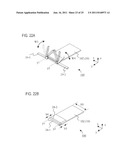 ANTENNA APPARATUS AND RADIO TERMINAL APPARATUS diagram and image