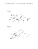 ANTENNA APPARATUS AND RADIO TERMINAL APPARATUS diagram and image