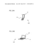 ANTENNA APPARATUS AND RADIO TERMINAL APPARATUS diagram and image