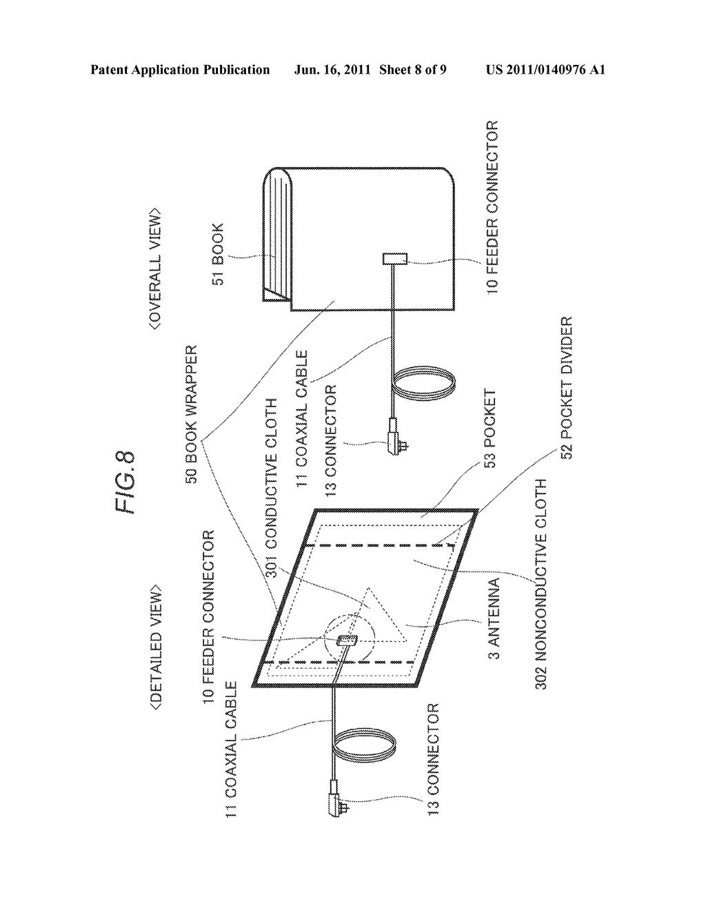 ARTICLE STORAGE APPLIANCE AND CONNECTING METHOD - diagram, schematic, and image 09